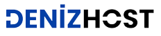 DenizDesign Logo